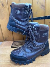 Karrimor mens snow for sale  HEREFORD