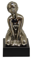 soprammobili statua usato soprammobili statua usato Trino