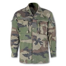 Ripstop combat jacket d'occasion  Expédié en Belgium