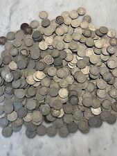 Lot nickels liberty for sale  Austin