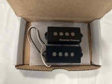 Seymour duncan spb for sale  ST. ALBANS