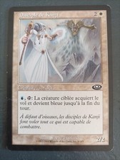 Carte magic disciple d'occasion  Saint-Maur-des-Fossés
