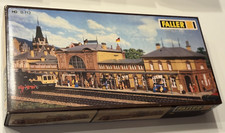 Faller 113 bahnhof gebraucht kaufen  Oberndorf am Neckar