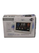 Crosse technology sw403 gebraucht kaufen  Leipzig