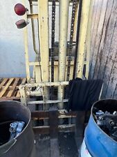 Toyota forklift gasoline for sale  North Hollywood
