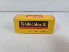 Vintage 1970 kodacolor for sale  Medical Lake