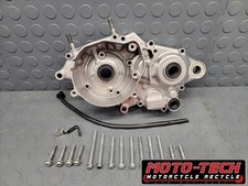 Usado, 🔥2003 HONDA CR85RB ESTOJO ESQUERDO 🏁 MOTOR DO CÁRTER 11200-GBF-830 CR85R (270)🔥 comprar usado  Enviando para Brazil
