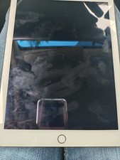 Apple iPad Air 2 A1567 32 GB, Wi-Fi + 4G, 9,7 pol - Dourado comprar usado  Enviando para Brazil