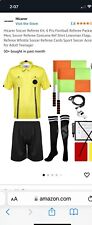 Soccer referee piece for sale  Hudsonville