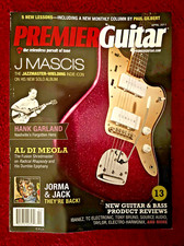 Premiere guitar collectible for sale  Denver