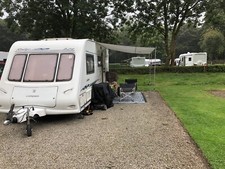 Caravan for sale  ALFRETON