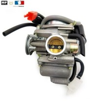 Carburateur shineray atv d'occasion  Saint-Dizier
