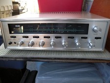 Vintage sansui receiver for sale  Garden Grove