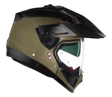 Casque moto exploring d'occasion  France