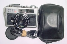 Ricoh 500 rangefinder for sale  HOUNSLOW