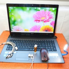 Xxl set acer gebraucht kaufen  Oberweißbach/Thür. Wald