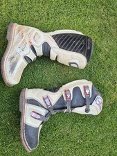 Msr mxt boots for sale  BOURNEMOUTH