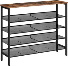 Shoe rack tier for sale Shoe rack tier for sale  SALFORD