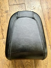 Harley davidson pillion for sale  MARTOCK