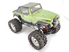 Redcat ground pounder for sale  Seymour