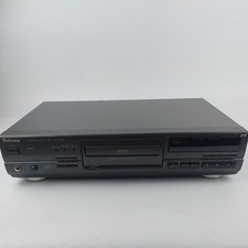 Technics pg590 player for sale  OLNEY