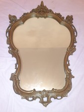 Specchio con cornice usato  Roma