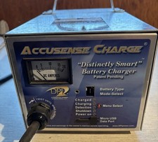 Accusense golf cart for sale  East Rochester