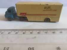 matchbox no2 for sale  IPSWICH