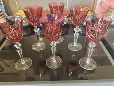 Collection vintage ruby for sale  LYDNEY
