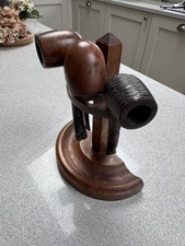 Vintage smoking pipes for sale  RUGBY
