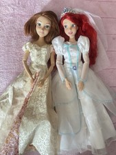 Classic doll ariel for sale  SUDBURY