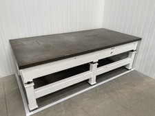 8ft 4ft cast for sale  WARWICK