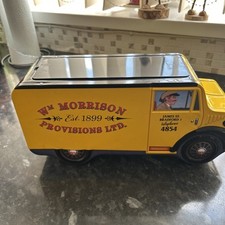 Morrison provisions ltd for sale  WOLVERHAMPTON