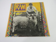 Ram 1st press for sale  HOVE