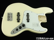 Fender standard jazz for sale  Exeter