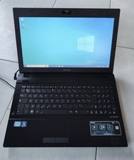 Portable asus asuspro d'occasion  Saint-Mars-du-Désert
