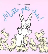 Petits chats alex d'occasion  France