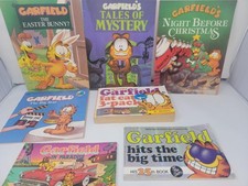 Garfield comic books for sale  Florissant