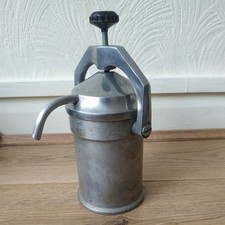 Vintage stovetop espresso for sale  LONDON