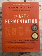 Art fermentation practical for sale  Edgewood