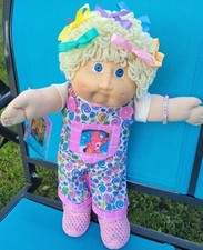 cabbage patch freckles for sale cabbage patch freckles for sale Niles