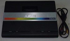 Atari 7800 spielkonsole gebraucht kaufen  Grimma