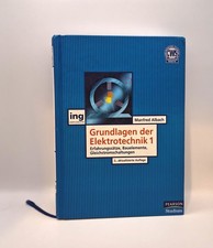 Manfred albach grundlagen gebraucht kaufen Manfred albach grundlagen gebraucht kaufen  Mainz