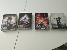 Steelbox fullmetal alchemist usato  San Lazzaro di Savena