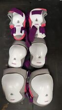 Set 3x2 protezioni usato  Osimo