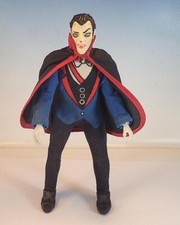 Mego vintage figur gebraucht kaufen  Schenefeld