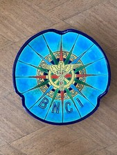 Ancien cendrier emaux d'occasion  Reims