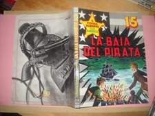 Piccolo sceriffo numero usato  Roma