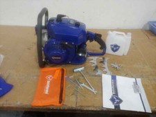 Used holzfforma 105cc for sale  Burlington