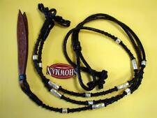 Romal reins rawhide for sale  Gilberts
